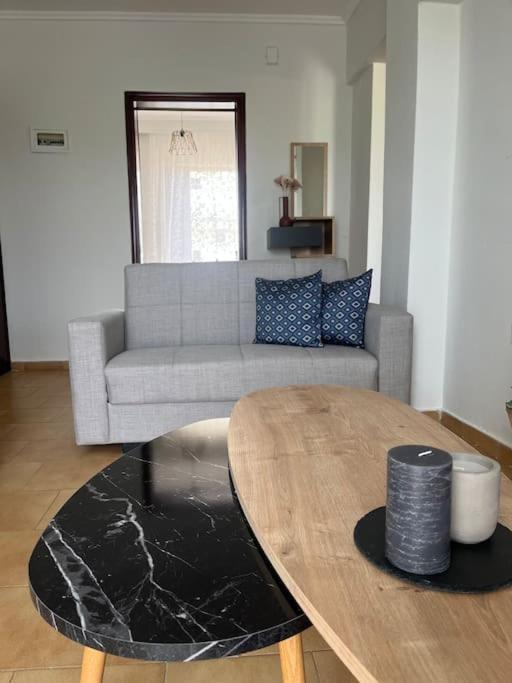 شقة Eirini'S House باراليا ديونيسيو المظهر الخارجي الصورة