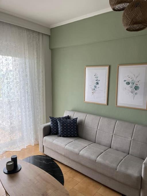 شقة Eirini'S House باراليا ديونيسيو المظهر الخارجي الصورة