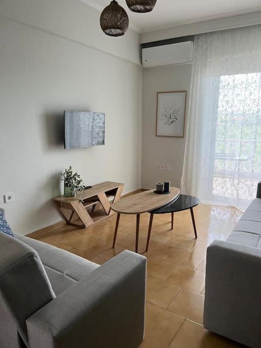 شقة Eirini'S House باراليا ديونيسيو المظهر الخارجي الصورة