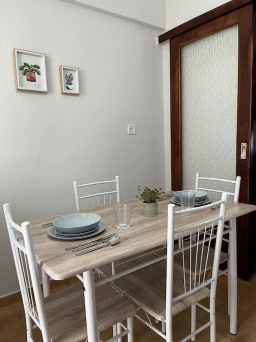 شقة Eirini'S House باراليا ديونيسيو المظهر الخارجي الصورة